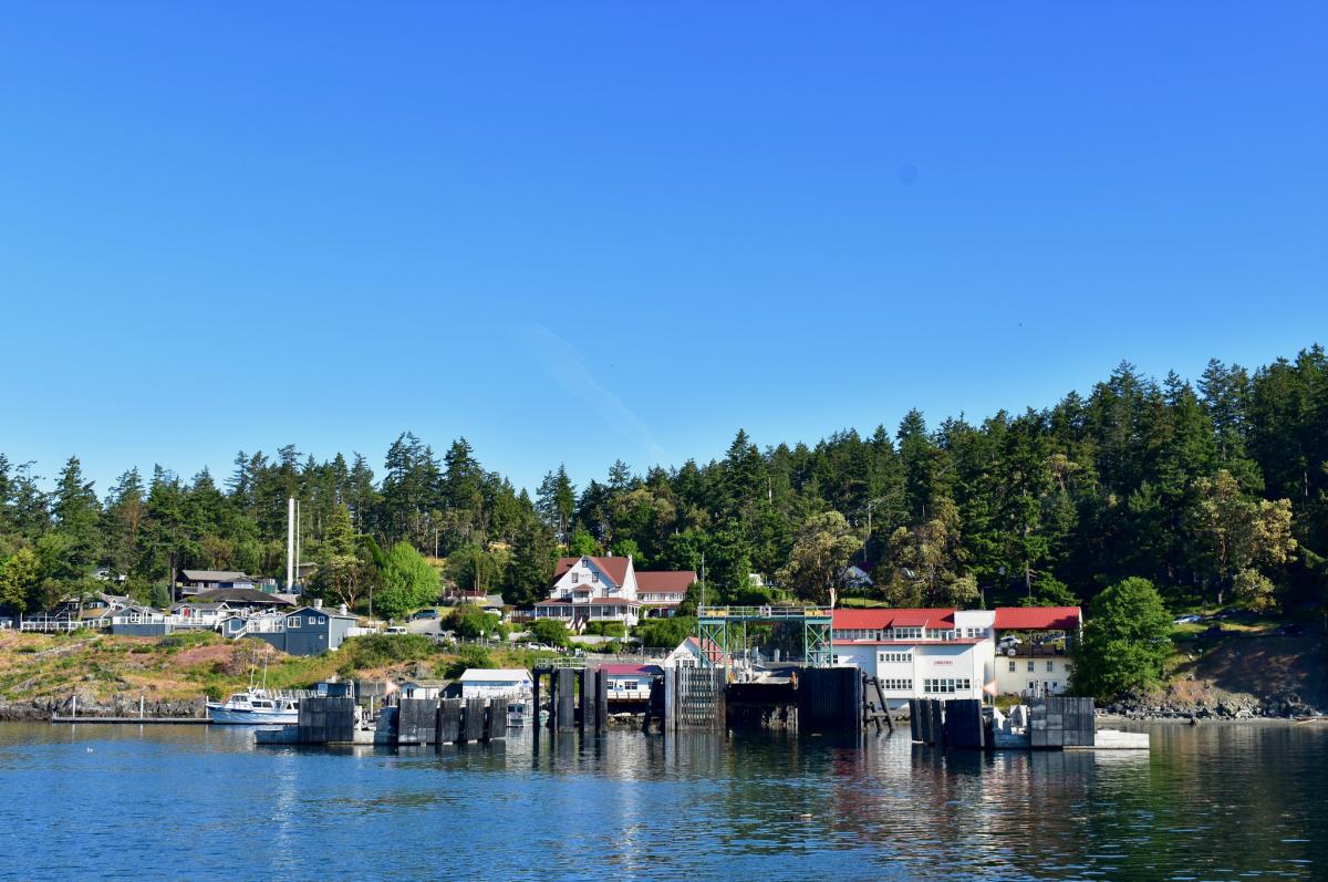 San Juan Islands for Families on a Budget ParentMap